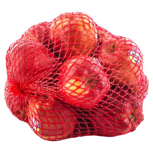 Manzana Roja Empacada 1.5 Kilo -10 a 13 unidades Aproximadamente