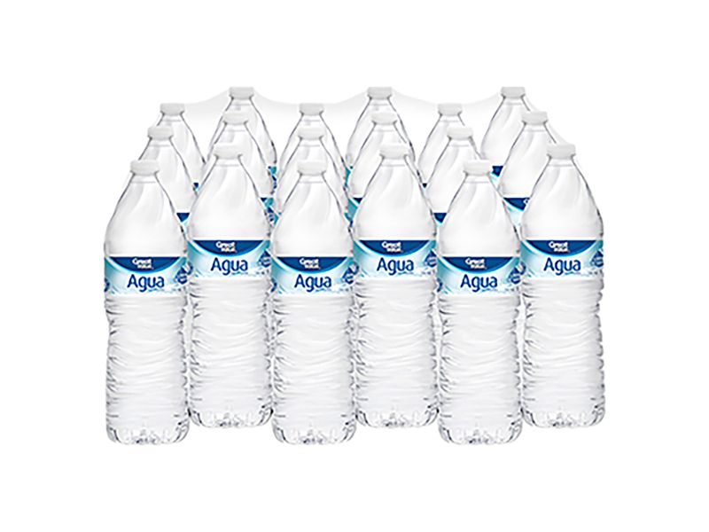 18-Pack-Agua-Purificada-Great-Value-1000-ml-1-30916
