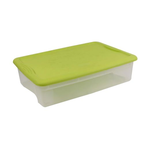 Caja Uchosa Organizadora Surtido Colores - 30lt