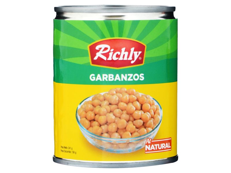 Richly-Garbanzos-241-G-1-60351