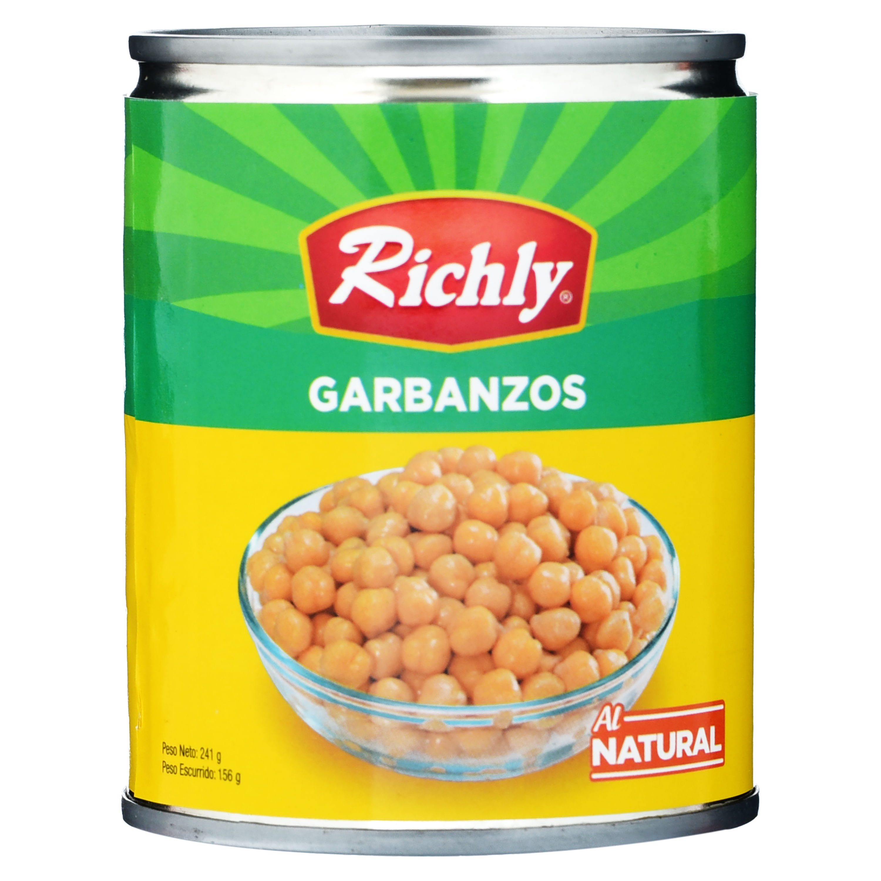 Richly-Garbanzos-241-G-1-60351