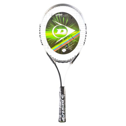 Raqueta Dunlop Tenis 27 Adulto