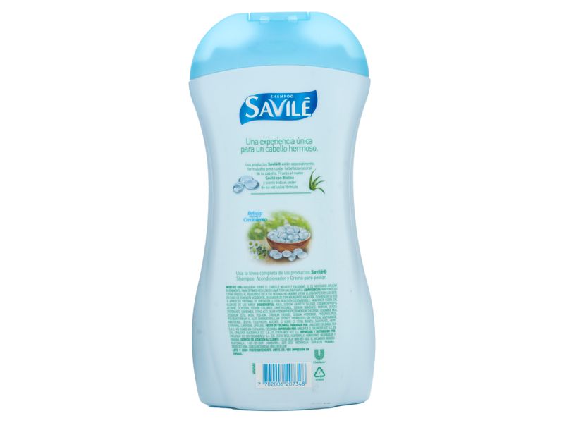 Shampoo-Savile-Biotina-550-ml-2-68320