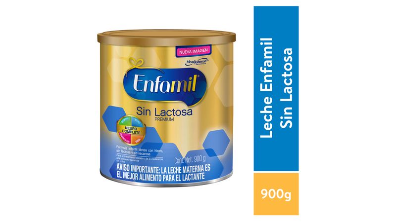 Comprar Fórmula Infantil Enfamil Premium - 900Gr, Walmart Costa Rica -  Maxi Palí