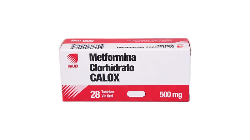 Metformina Donde Comprar