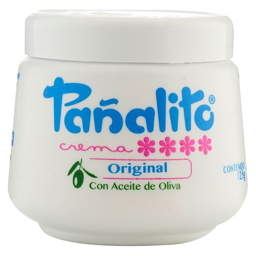Ungüento Pañalito bebé original - 125 g