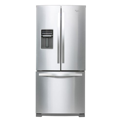 Refrigeradora Marca Whirlpool French Door - 20pc