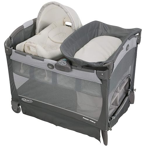 Corral Pack And Play Graco