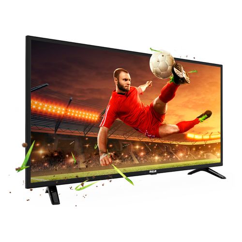 Pantalla LED SMART 4K 55 RCA RC55G22S 4KSM