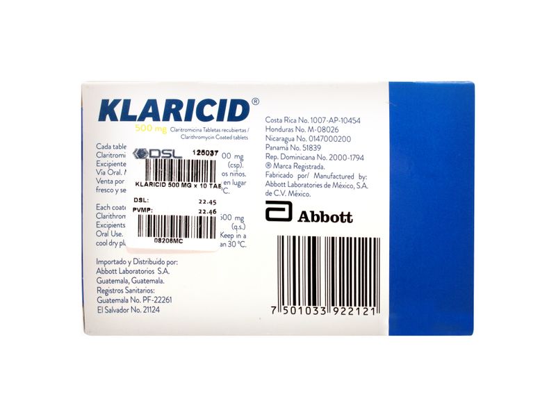 KLARICID-500MG-X10-TAB-Klaricid-500Mg-X10-Tab-2-25199