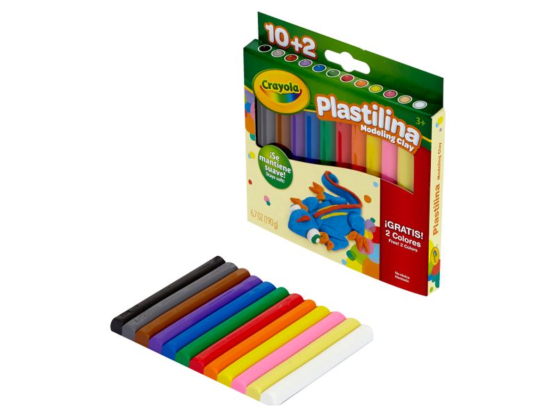 Plastilina-Crayola-12Ea-4-68586