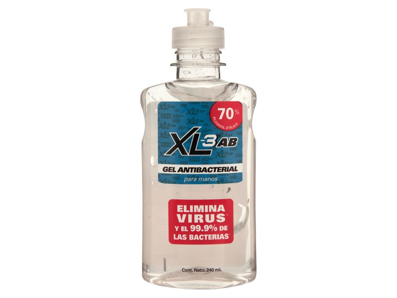 Alcohol-Gel-XL-Antibacterial-240Ml-Xl3-Alcohol-Gel-Antibacterial-240Ml-1-59892