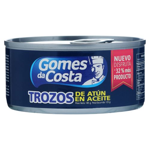 Atín Gomess Trocitos 185 Gr