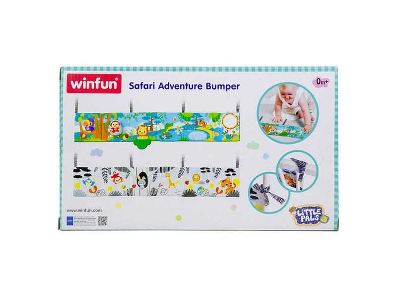 Bumper-Para-Cuna-Safari-Winfun-4-68783