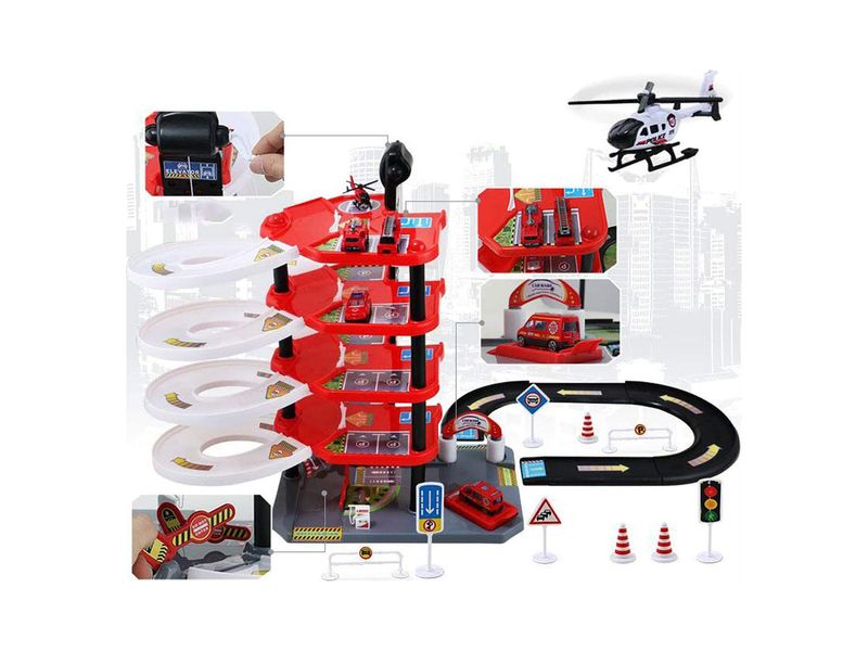 Policia-Stacion-De-Bomberos-2-69023