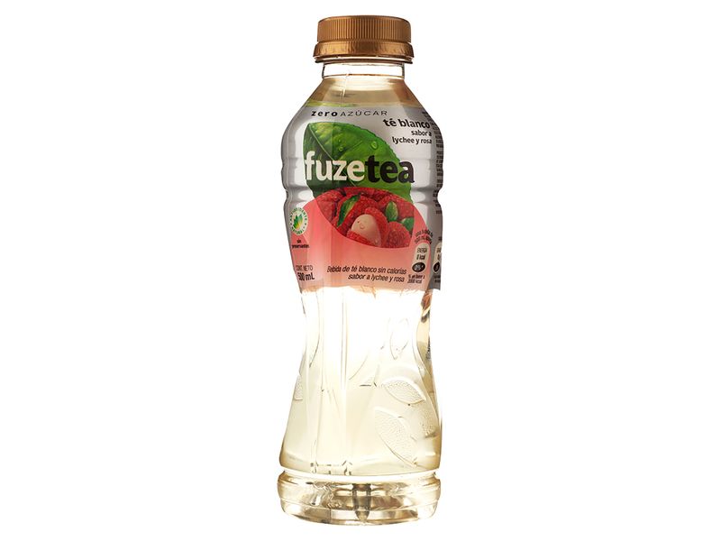 Te-Frio-Fuze-Tea-Zero-Lychee-500ml-1-33525