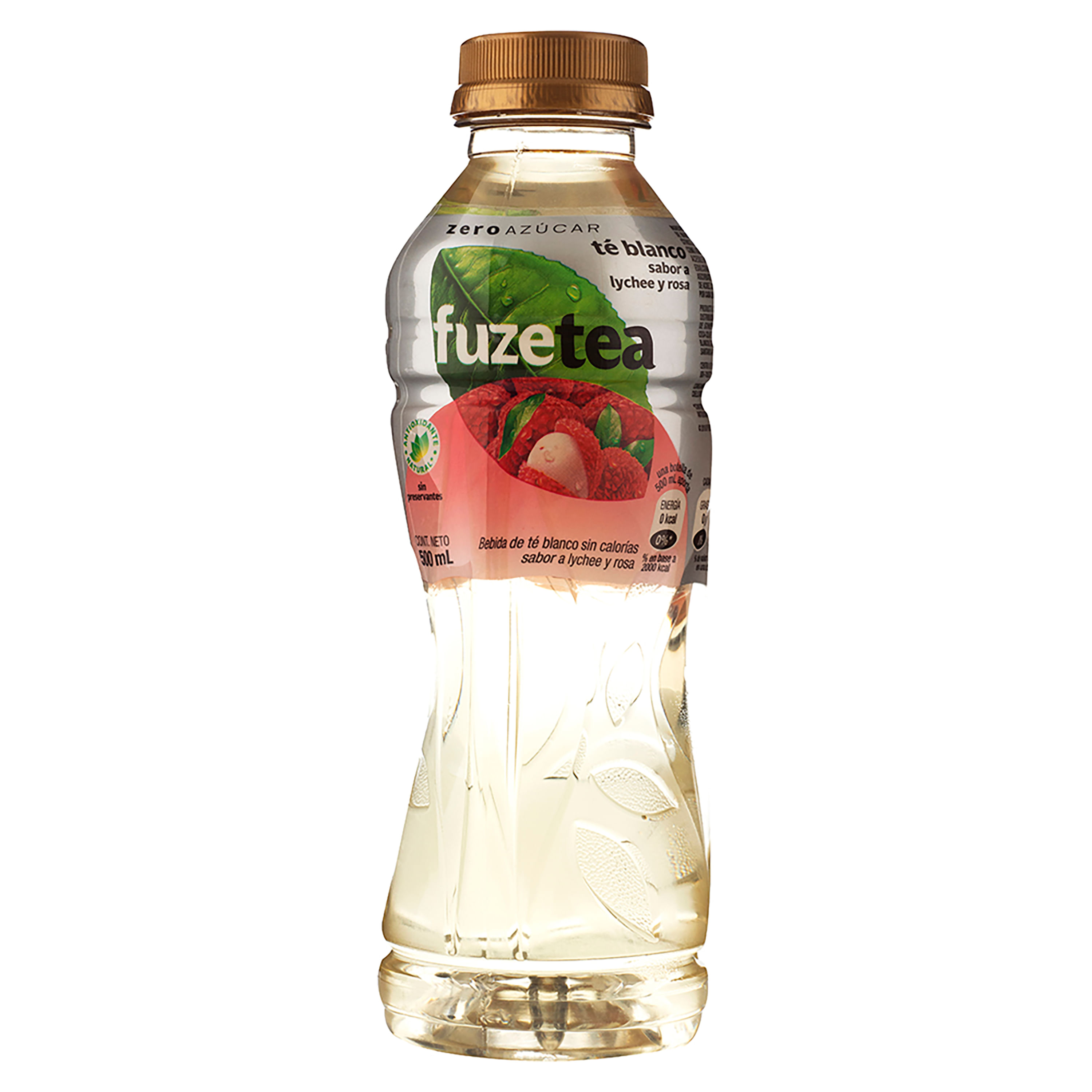 Te-Frio-Fuze-Tea-Zero-Lychee-500ml-1-33525