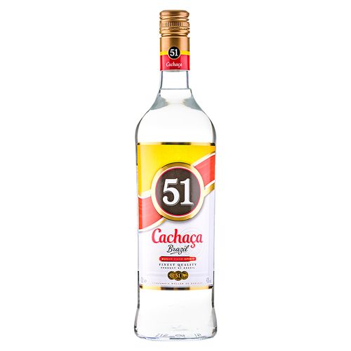 Aguardiente Cachaca 750 Ml