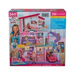 Casa de los sueños de barbie walmart online