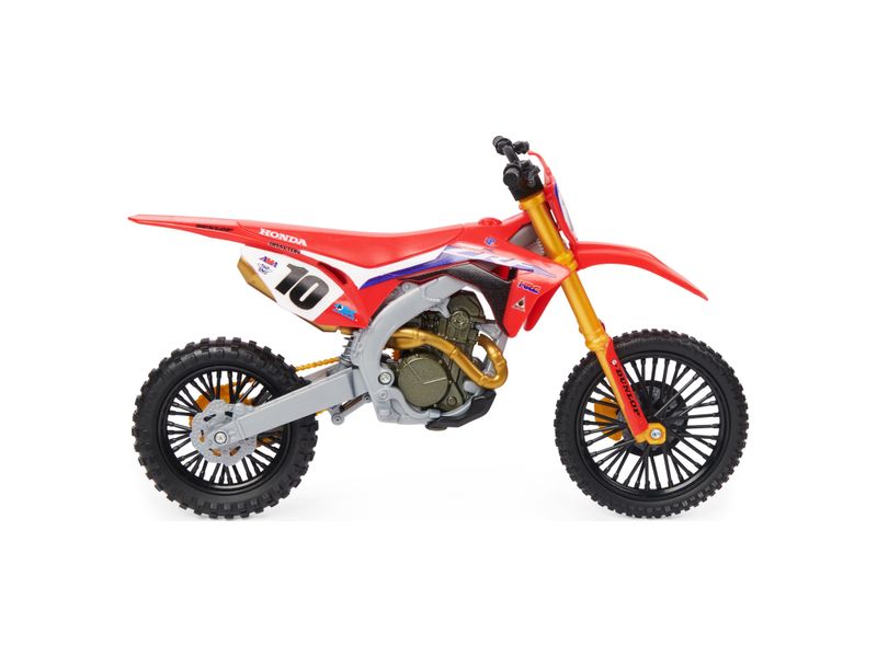 Supercross-Motocicleta-Die-Cast-Surt-3-68872