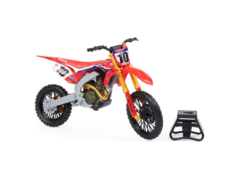 Supercross-Motocicleta-Die-Cast-Surt-4-68872