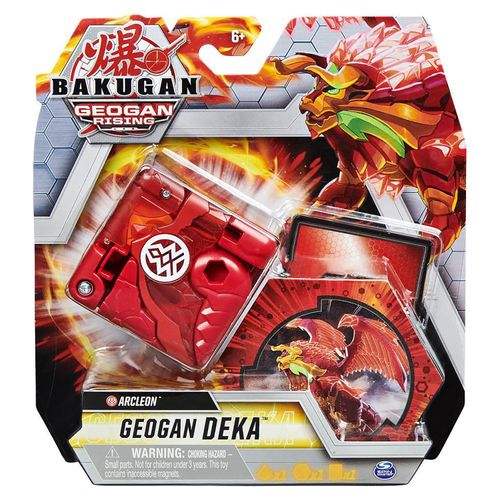 Bakugan Geogan S3 X 1 Surt