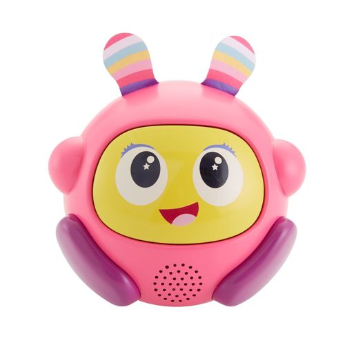 Surtido Bibo Tybelbot Baila Conmigo