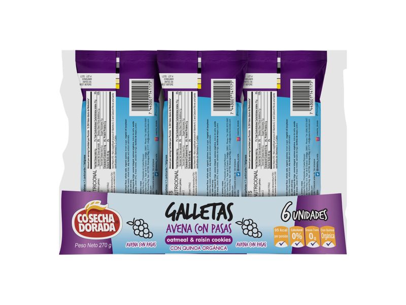 Galleta-Cosecha-Avena-C-Pasas-6Und-270Gr-Gallet-Cosech-D-Avena-C-Pasas-6Und-270Gr-2-48918