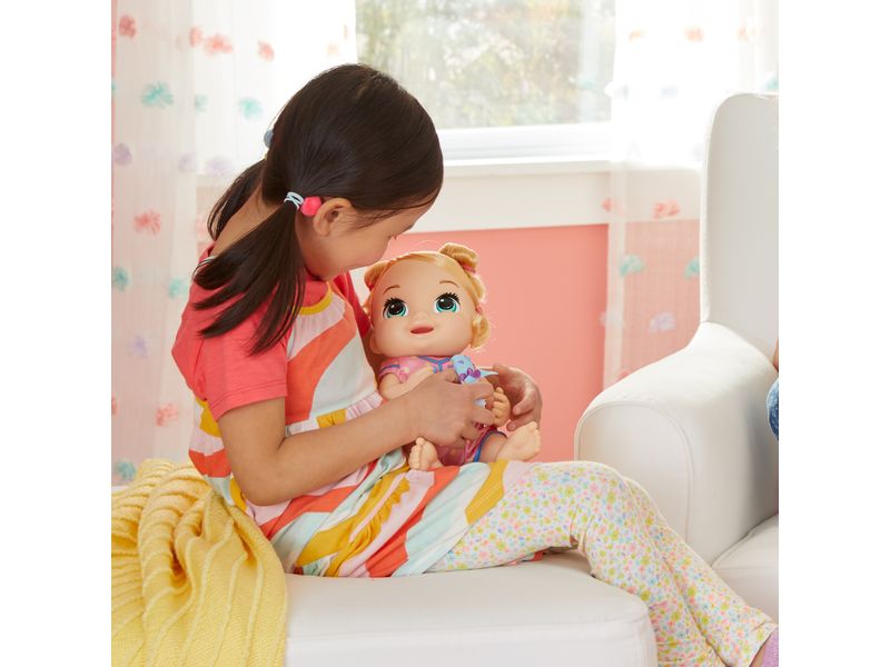 Mu-eca-Baby-Alive-Luluachoo-Cabello-Rubio-4-69288