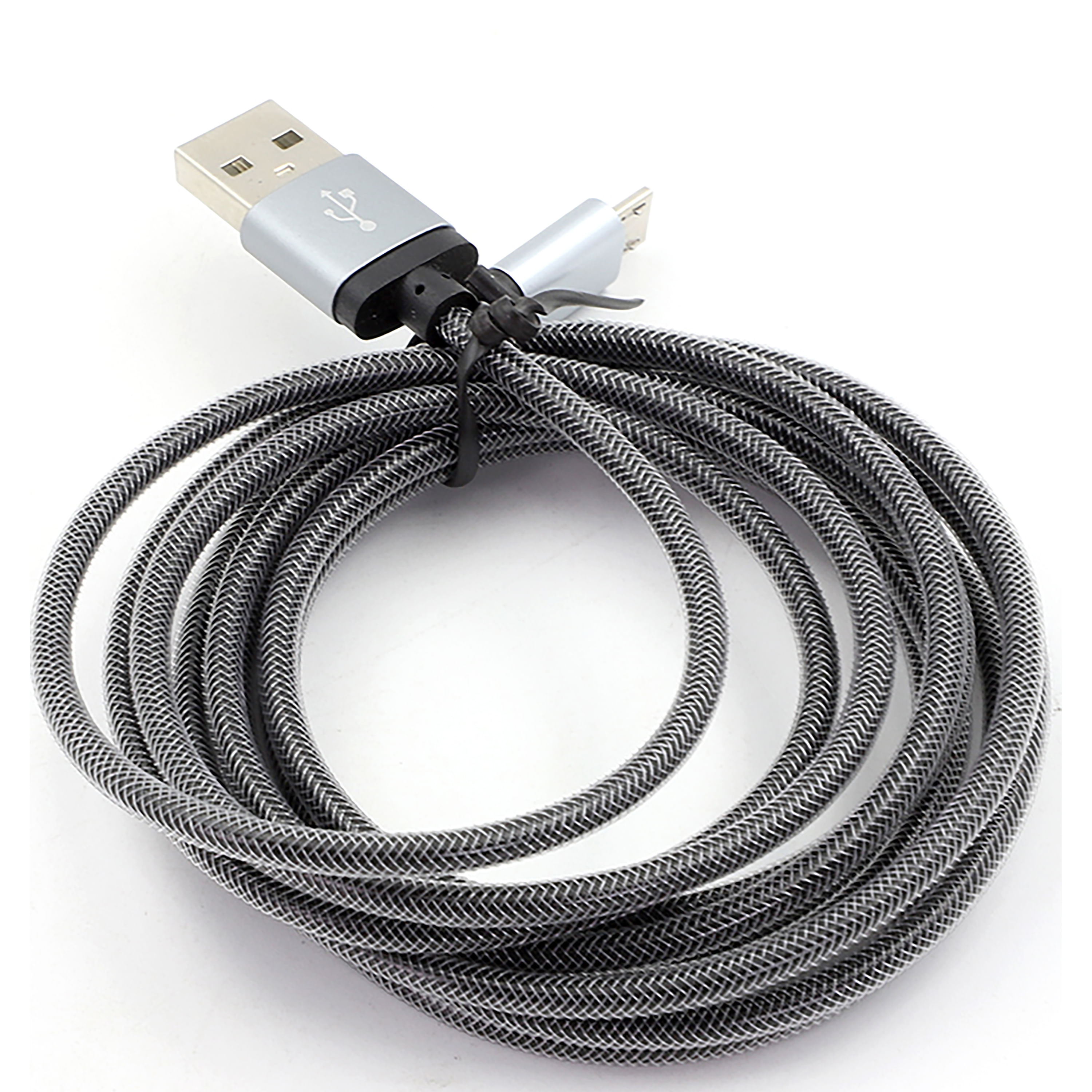 ▷ Cable Micro USB de Carga Rápida 1 Metro - Unimart Costa Rica ©