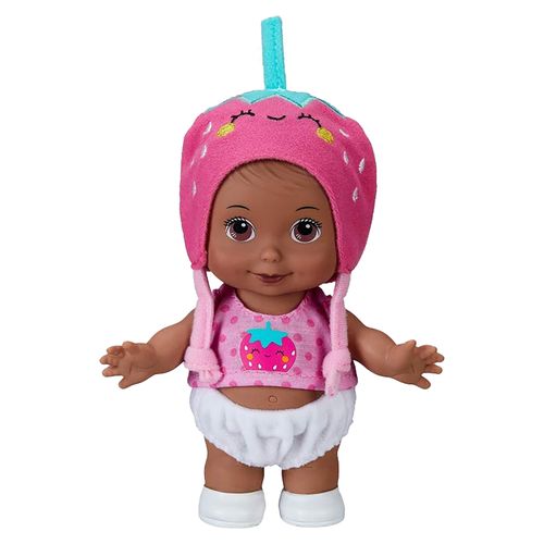 Mini My Sweet Love Bebes Olorosos Frutales 55 Plg