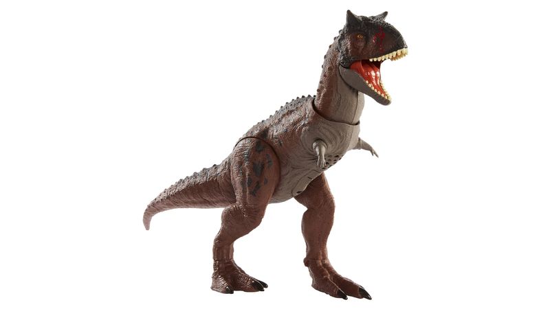 Jw Core Dinosaurio Carnotaurus Toro