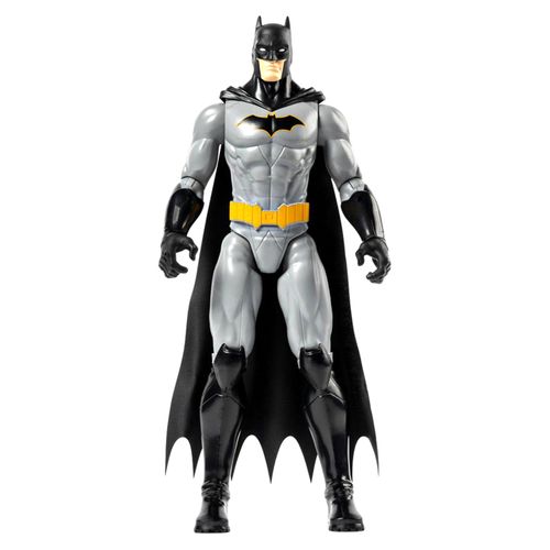 Batman Figura Surtida 12P