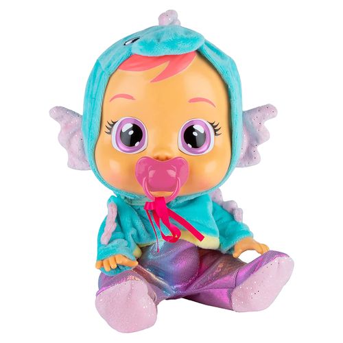 Bebés Llorones Fantasy Nessy