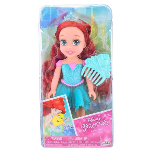 Disney Princesa Mu§Eca Petit Surt