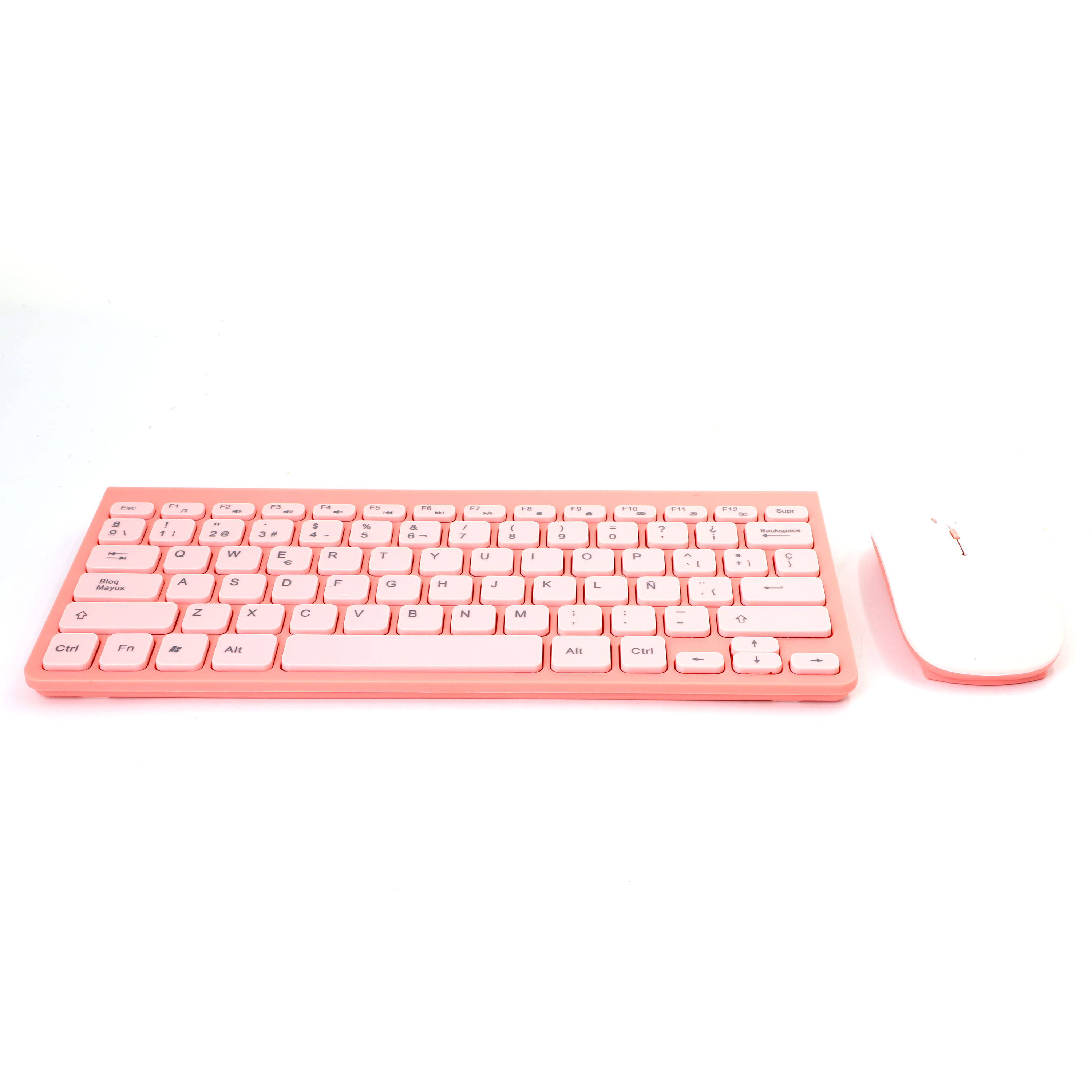 Los mejores kits de teclado y ratón inalámbricos y ergonómicos, Escaparate: compras y ofertas
