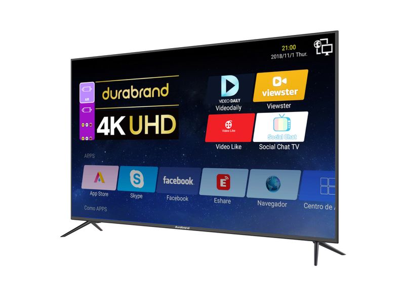Led-Smart-4K-50-Durabrand-Le50K6500Dua-2-65911