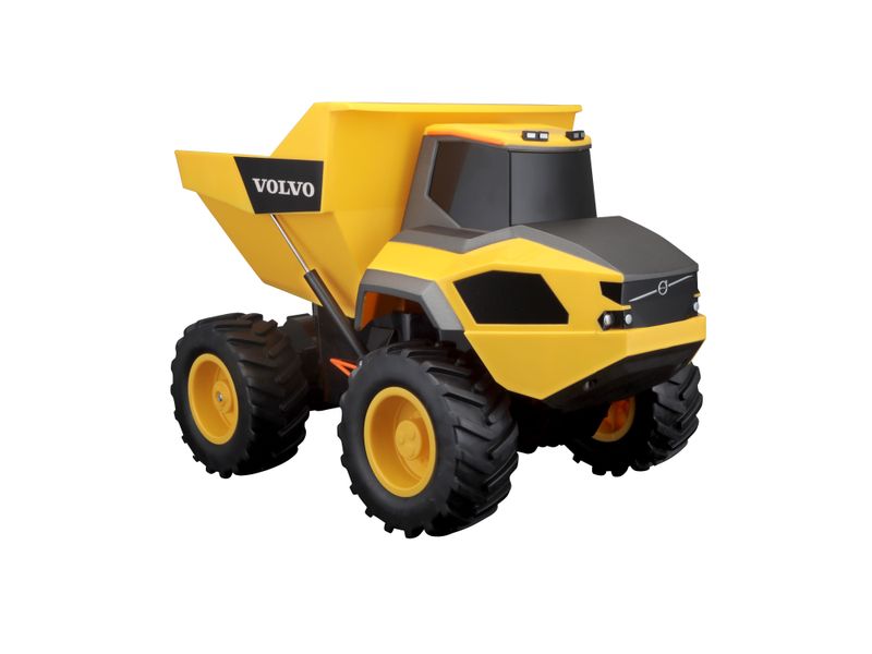 Carro-Plastico-Rc-Construccion-Bburago-Carro-Plastico-Rc-Construccion-10-66044