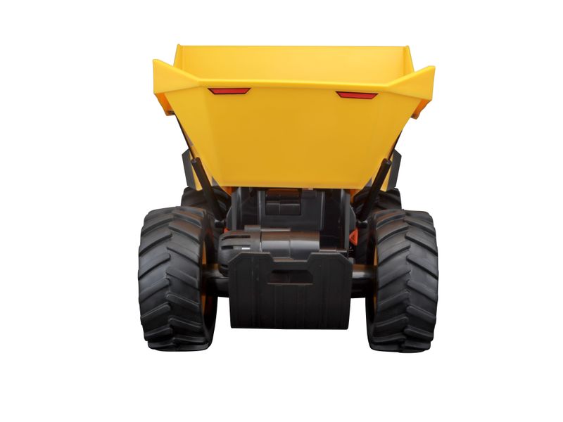 Carro-Plastico-Rc-Construccion-Bburago-Carro-Plastico-Rc-Construccion-12-66044