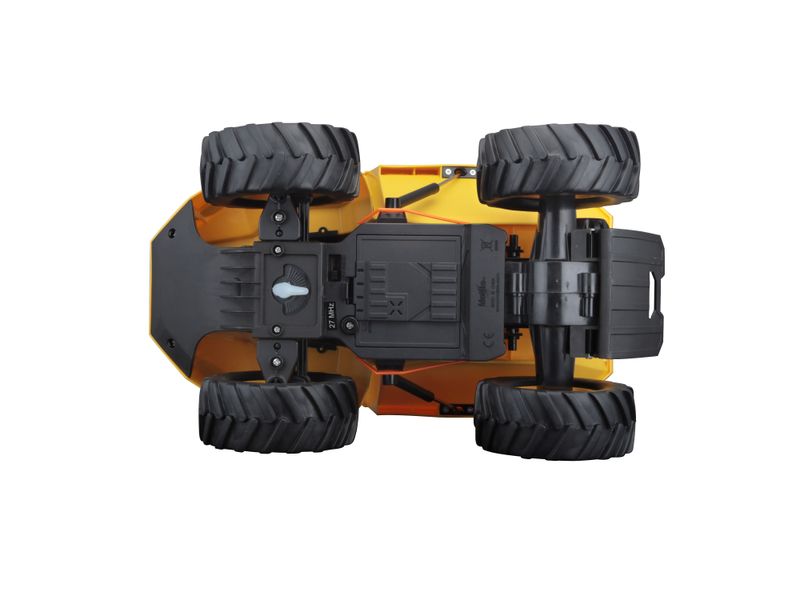 Carro-Plastico-Rc-Construccion-Bburago-Carro-Plastico-Rc-Construccion-14-66044