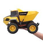 Carro-Plastico-Rc-Construccion-Bburago-Carro-Plastico-Rc-Construccion-16-66044