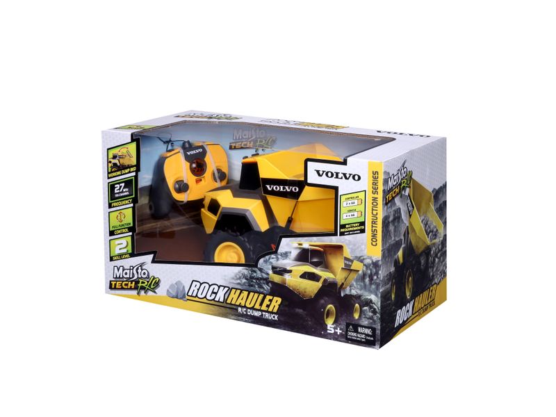 Carro-Plastico-Rc-Construccion-Bburago-Carro-Plastico-Rc-Construccion-2-66044