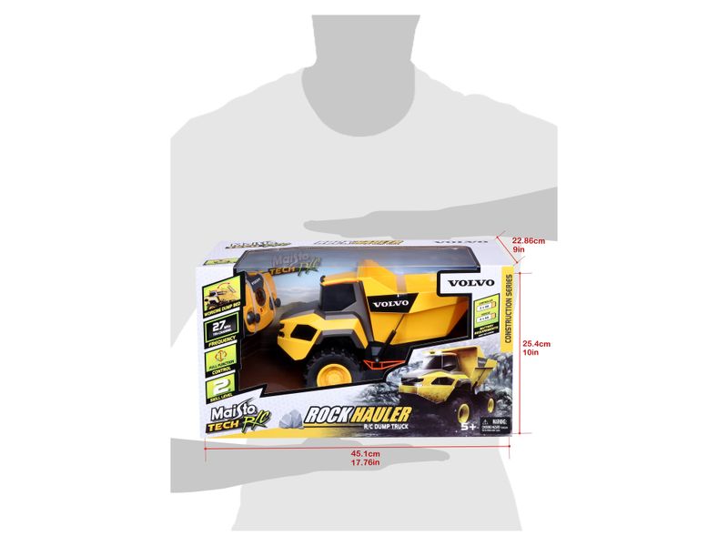 Carro-Plastico-Rc-Construccion-Bburago-Carro-Plastico-Rc-Construccion-21-66044
