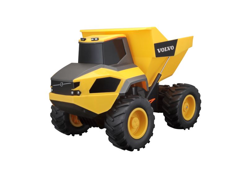 Carro-Plastico-Rc-Construccion-Bburago-Carro-Plastico-Rc-Construccion-8-66044