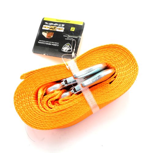 Cuerda Remolcadora Auto Drive Con Gancho -5mt