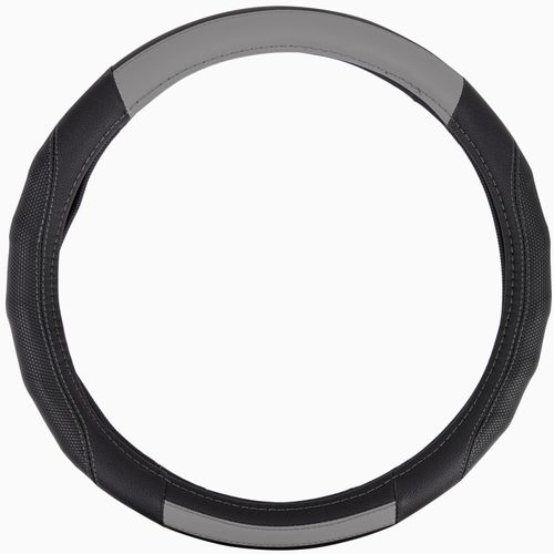 Protector Para Volante Auto Drive ajuste universal, estilo deportivo, Buen agarre al conducir