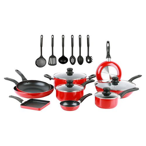 Bateria Maintays De Cocina - 19 Piezas