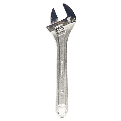 Llave Francesa De 8 Pulgadas Toolcraft