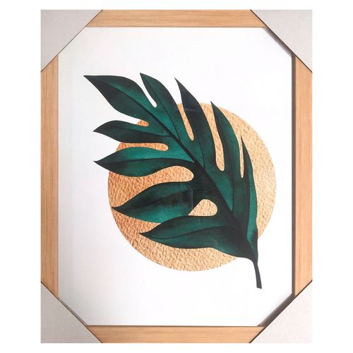 Cuadro Mainstays Decorativo Planta de Día - unidad