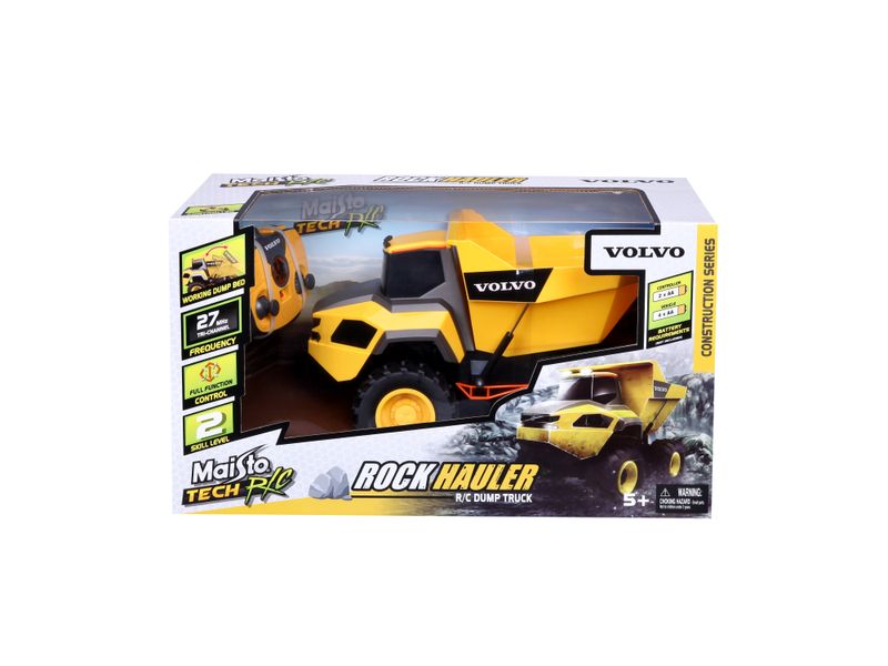 Carro-Plastico-Rc-Construccion-Bburago-Carro-Plastico-Rc-Construccion-1-66044